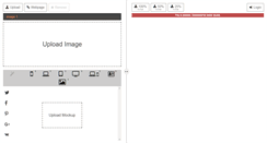Desktop Screenshot of pictofon.com